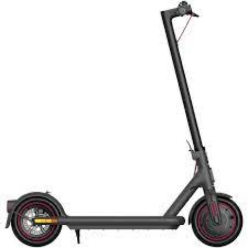 Picture of XIAOMI ELECTRIC SCOOTER 4 PRO BLACK