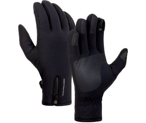 Picture of Xiaomi Electric Scooter Riding Gloves L