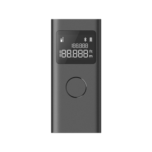 صورة جهاز قياس الليزر الذكي من شركة Xiaomi