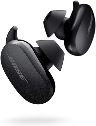 Picture of BOSE QUIETCOMFORT EARBUDS,BLACK,WW