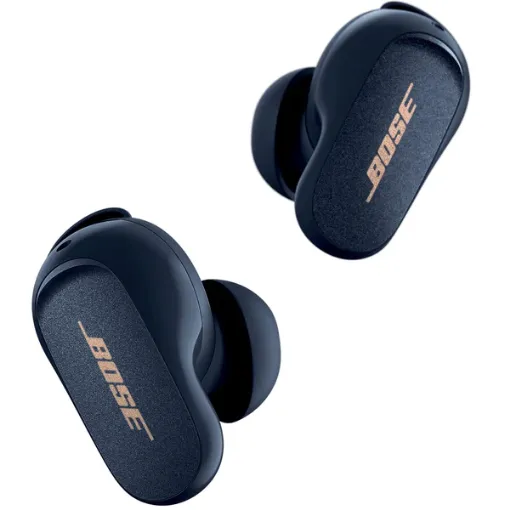 Picture of BOSE QUIETCOMFORT EARBUDS,BLUE,WW