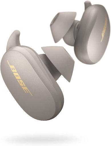 Picture of Comfort Earbuds Sandstone