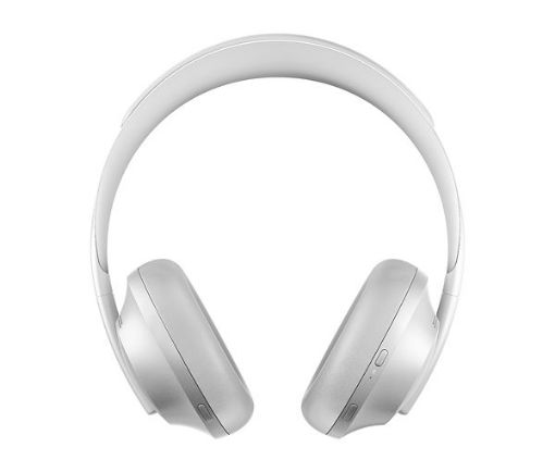 Picture of NOISE CANCELLING HDPHS 700 LUXE SLV WW