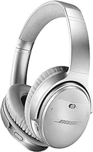 Picture of QUIETCOMFORT 35 II,WLSS,HDPHN,SILVER,WW