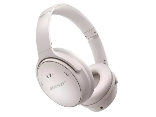 Picture of Quietcomfort 45 Headphones WHT Smoke