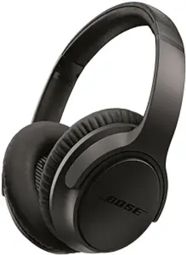 Picture of SOUND TRUE AE 2 HDPH MFI CHARCOAL BLK WW (APPLE)