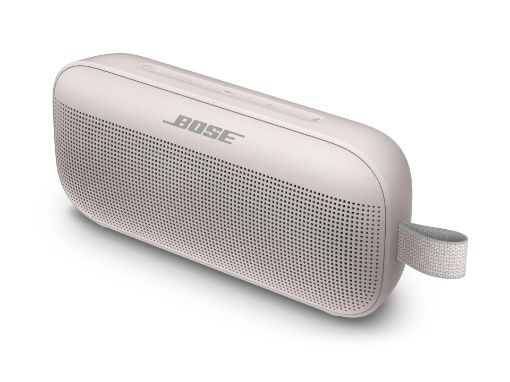 Picture of SOUNDLINK FLEX BT SPKR WHT SMOKE 