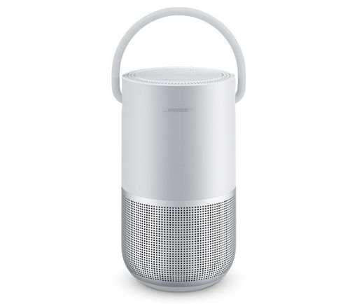 Picture of SOUNDLINK REVOLVE PLUSEII GRY 