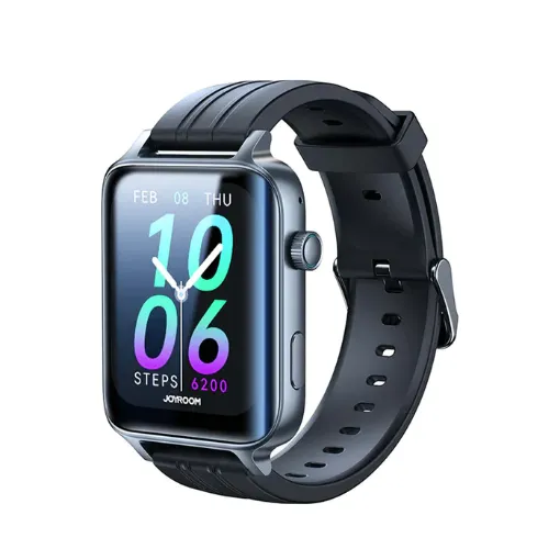 Picture of JR-FT6 Smart Watch (Make/Answer Call)