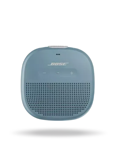 Picture of SOUNDLINK MICRO,BT SPKR,Blue