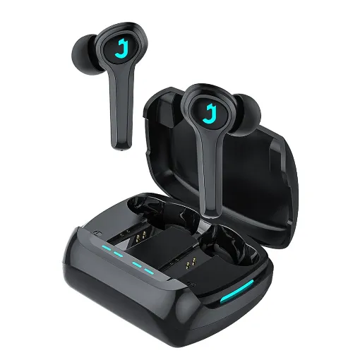 Picture of True wireless gaming earbuds