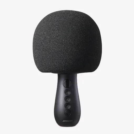 Picture of JR-MC6 Handheld Microphone with Speaker