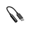 Picture of SH-C1 Type-c to 3.5mm audio conversion cable (digital)