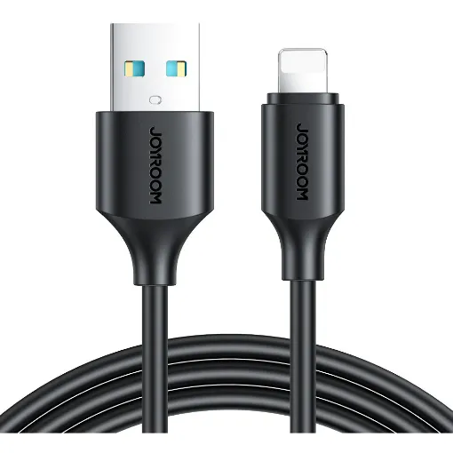 Picture of S-UL012A9 2.4A Lightning Data Cable 