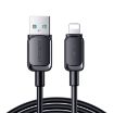 Picture of S-AL012A14 2.4A Lightning Data Cable 1.2m