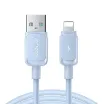 Picture of S-AL012A14 2.4A Lightning Data Cable 1.2m