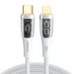 Picture of S-CL020A3 20W PD Intelligent Power-Off Cable 1.2m