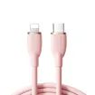 Picture of SA29-CC5 Silicone Cable C T C 100W 1.2M