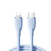 Picture of SA29-CC5 Silicone Cable C T C 100W 1.2M