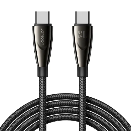 Picture of SA31-CC5 240W Data Cable (C T C) 1.2m-Black