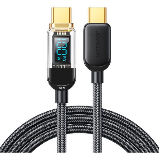 Picture of S-CC100A4 100W C T C Digital Display Data Cable 1.2m