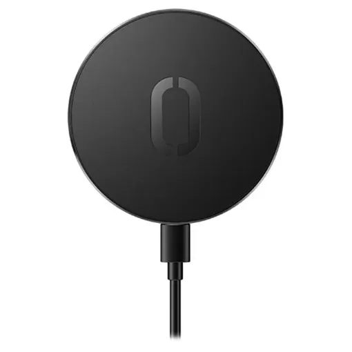 Picture of JR-A28 15W magnetic wireless fast charger 