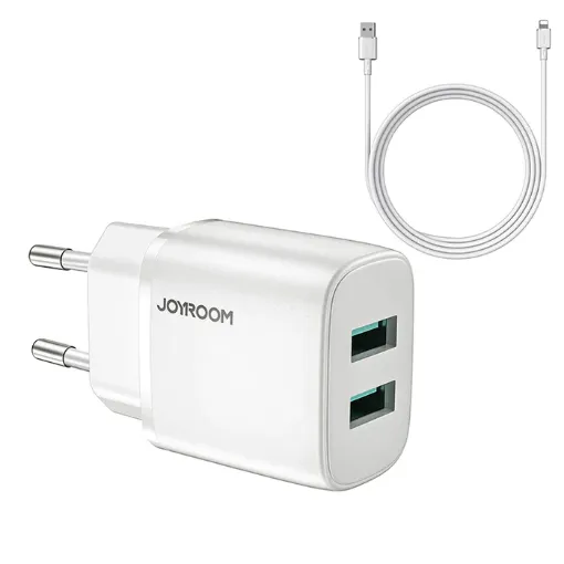 Picture of Advance Series QC3.0 18W Single Port Travel Charger（EU）