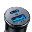 Picture of CCN05 A+C 30W car charger (PD+QC3.0)