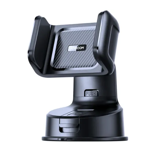 Picture of JR-ZS284 Car Phone Holder (Dashboard) -Black