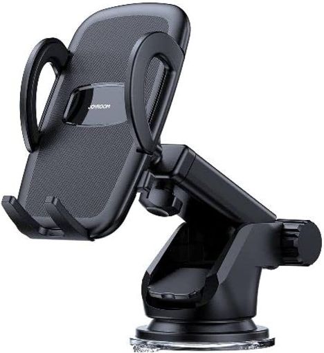 Picture of JR-ZS259 Mechanical Car holder(Dashboard)-Black