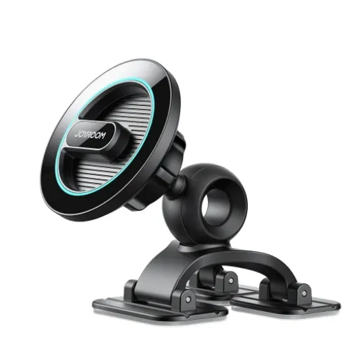 Picture of JR-ZS366 Magnetic Car Phone Mount black