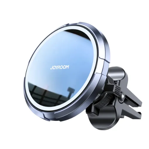 Picture of JR-ZS313 Magnetic Car Phone Mount (Air Vent)-Space Grey