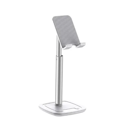 Picture of JR-ZS203 desktop phone holder (retractable model)