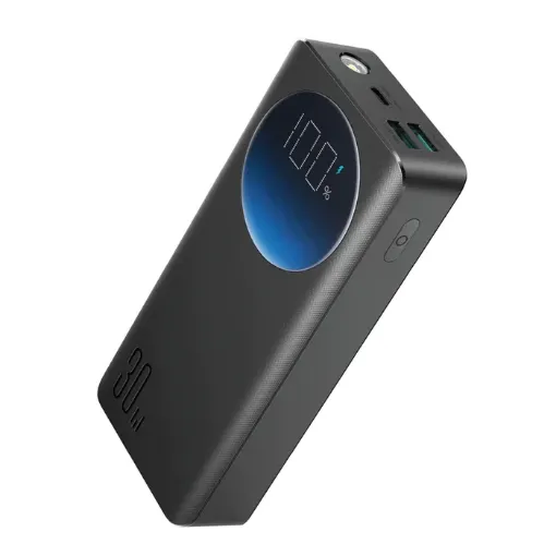 Picture of PBF02 30W Power Bank 20000mAh-Black
