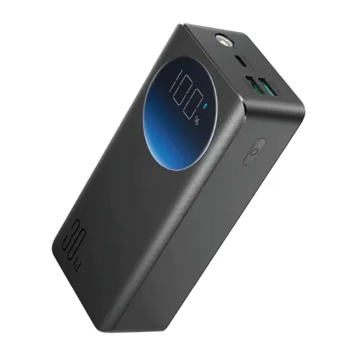 Picture of PBF03 30W Power Bank 30000mAh-Black