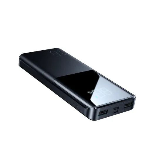 Picture of JR-QP191 22.5W Power Bank 10000mAh-Black