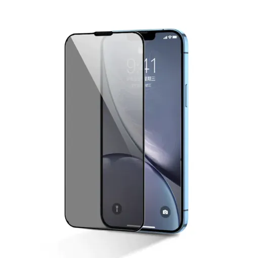 Picture of  Privacy Glass Protector for iP15