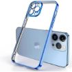 Picture of  Plated TPU Case with Lens protector for iP15