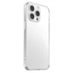 Picture of Plated TPU Case with Lens protector for iP15 Pro