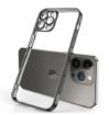 Picture of  Plated TPU Case with Lens protector for iP15 Pro Max