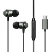 Picture of JR-EC06 TYPE-C Series In-Ear Metal Wired Earbuds