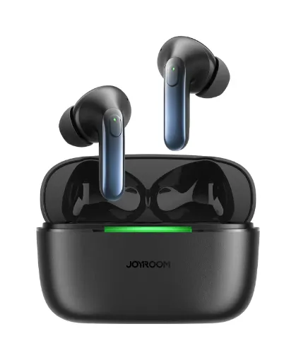 Picture of JR-BC1 True Wireless ANC Earbuds