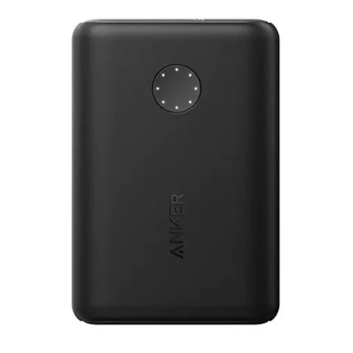 Picture of  Anker 321 MagGo Battery (PowerCore 5K) Black
