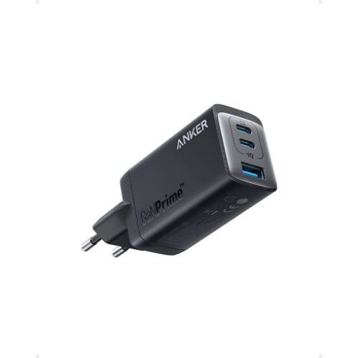 Picture of Anker 735 Charger (GaNPrime 65W)  Black 