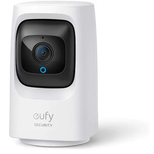 Picture of eufy Solo IndoorCam P44 B2B - Europe (excluded UK plug) White Iteration 1