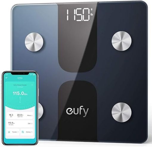 Picture of Eufy Smart Scale C1 Black