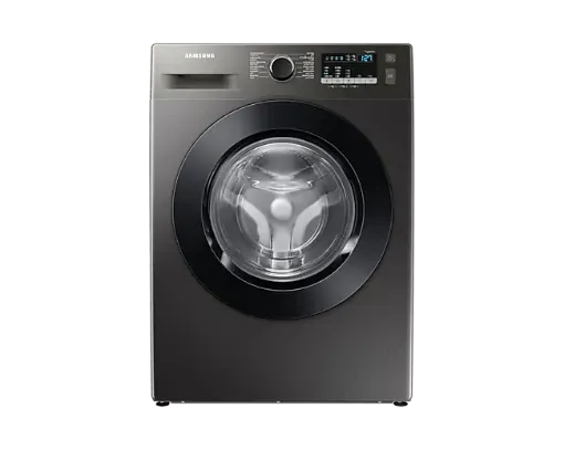 Picture of 7Kg Front Loading Washer,  1200 RPM, 12 Programs, Hygiene Steam,Digital Inverter Motor,A+++