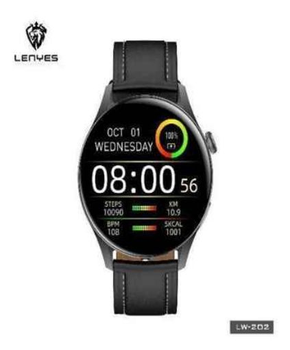 Picture of SMART WATCH 3IN1 SET