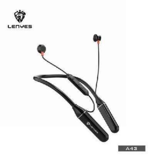 Picture of WIRELESS HEADSET