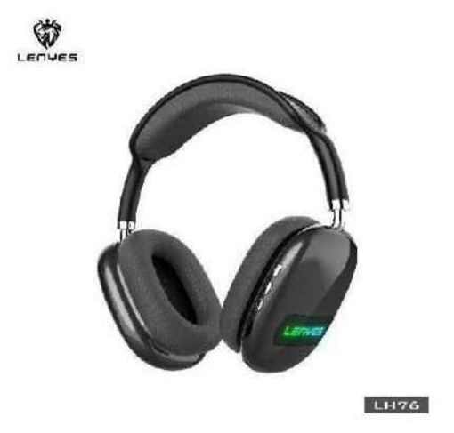 Picture of WIRELESS HEADSET